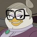 Mrs. Beakley (DuckTales, 2017)