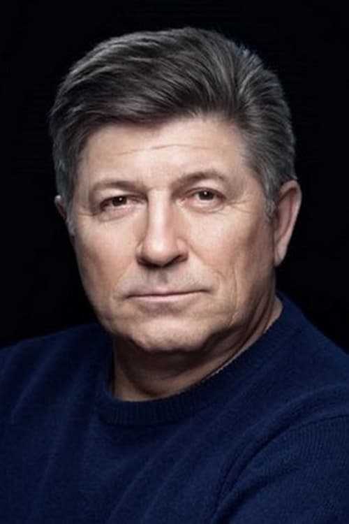 Stanislav Boklan Сериалы