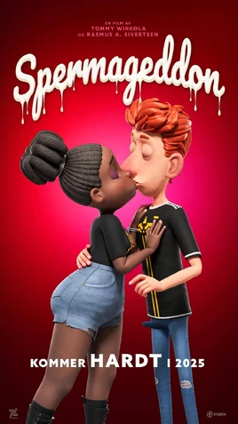 Spermageddon | The Dubbing Database | Fandom