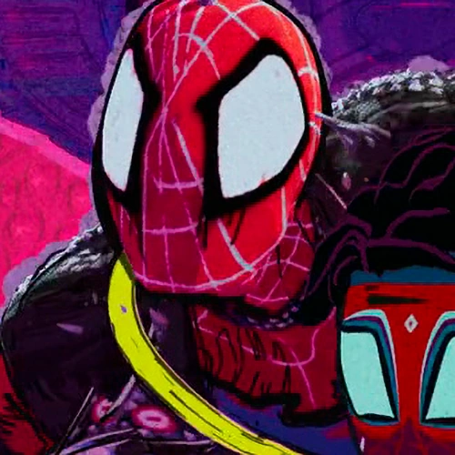 スパイダーマン：アクロス・ザ・スパイダーバース | The Dubbing