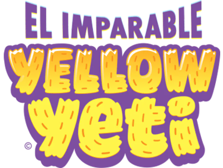 The Unstoppable Yellow Yeti, The Unstoppable Yellow Yeti Wiki