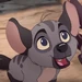 Tunu (The Lion Guard)