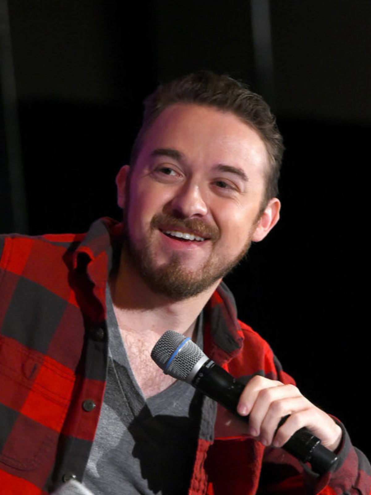 Alex Hirsch | The Dubbing Database | Fandom
