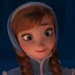 Anna (Olaf's Frozen Adventure)