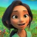 Dawn Betterman (The Croods A New Age)