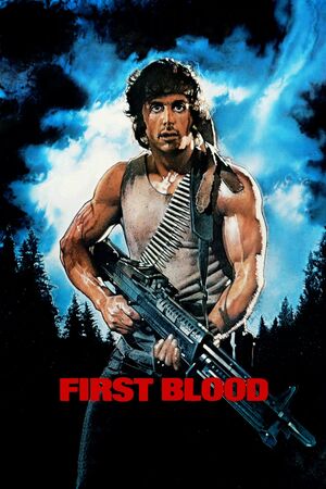 Lý Do Nên Xem Phim Rambo 1: Đổ Máu
