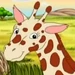 Giraffe (Go, Diego, Go!)