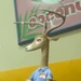 Joel (Zootopia 2)