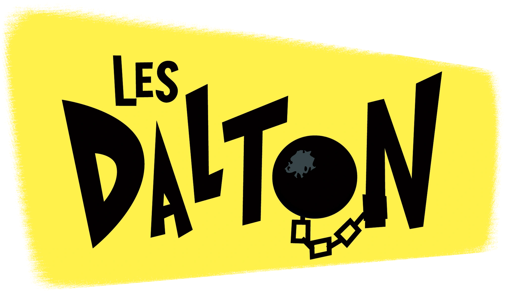 Les Dalton The Dubbing Database Fandom