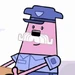 Mailman (Wow! Wow! Wubbzy!)