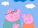 Peppa Pig (French)