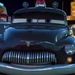 Sheriff (Mater and the Ghostlight)