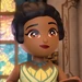 Tiana (Lego Disney Princess Villains Unite)