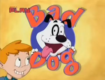 Badshah der cartoon deals dog