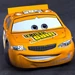 Billy Oilchanger (Cars)