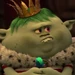 King Gristle Jr. (Trolls)
