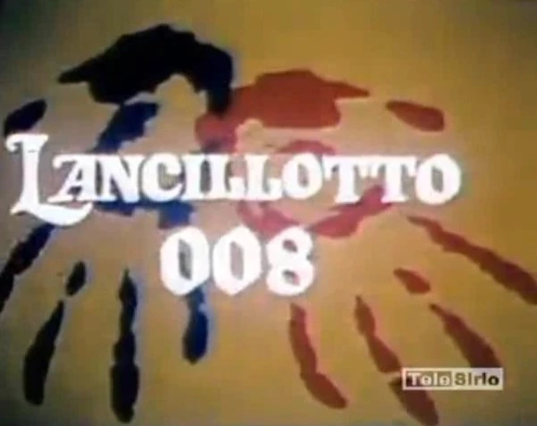 Lancillotto 008 The Dubbing Database Fandom