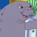 Manatee (Go, Diego, Go!)