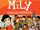 Mily, a kíváncsi