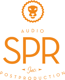SPR (2nd Logo)