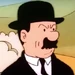 Thomson (The Adventures of Tintin)