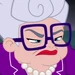 Winifred Covert 2D (Sadie Sparks)