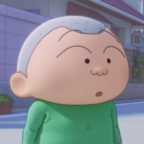 Shin Chan: El Superheroi | The Dubbing Database | Fandom