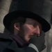 Business Man 1 (A Christmas Carol, 2009)