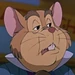 Chairmouse (The Rescuers Down Under)