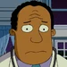 Dr. Hibbert (The Simpsons Movie)