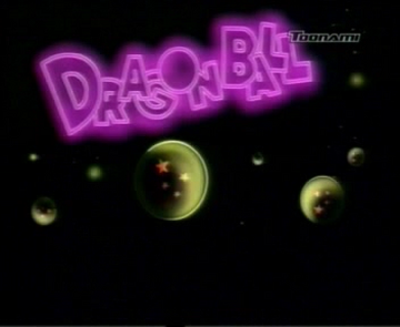 Dragon Ball Z, The Dubbing Database