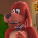 Hambonio (Go, Dog. Go!)