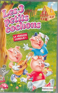 VHS cover