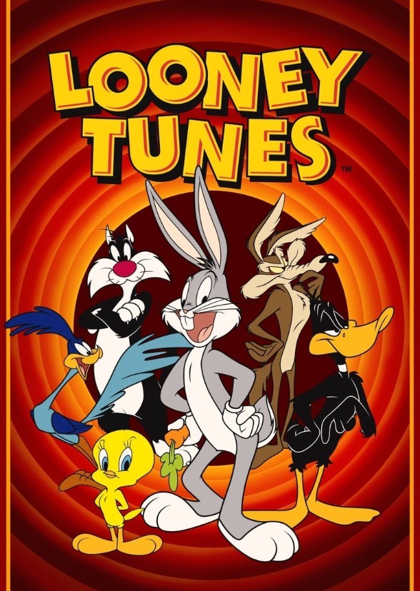 Looney Tunes, The Dubbing Database