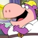 Peter Potamus (Jellystone!)