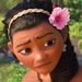 Sina (Moana, 2016)