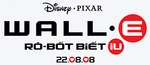WALL-E - logo (Vietnamese)