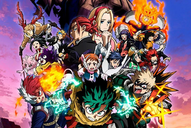 Amazon.co.jp: 【Amazon.co.jp限定】『僕のヒーローアカデミア
