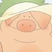 Aunt Larlie (Wibbly Pig)