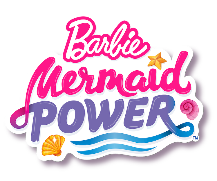 Barbie - Le pouvoir des sirènes - Long-métrage d'animation (2022)