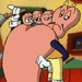 Footman (Toonstruck)