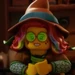 Gandalaria (Ninjago Dragons Rising)