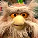 Hoots the Owl (later design, Sesame Street)