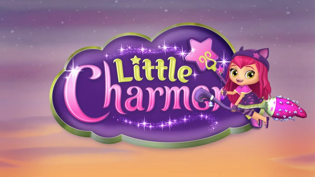 Little Charmers theme song The Dubbing Database Fandom