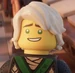 Lloyd (Lego Ninjago Movie)