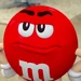 Red (M&M's)