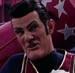Robbie Rotten S3 (LazyTown)
