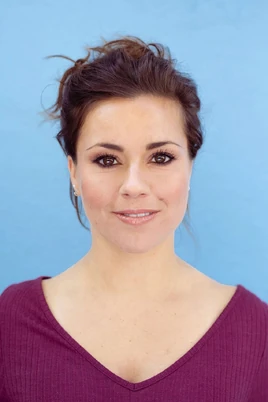 Sarah Tkotsch