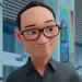 Skyler's Dad (Leo)