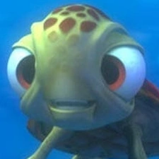 WDCC ファインディング・ニモ Finding Nemo ドリー Dory ディズニーフィギュア専門店 ディズニーコレクション